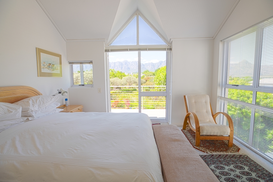 3 Bedroom Property for Sale in Erinvale Golf Estate Western Cape